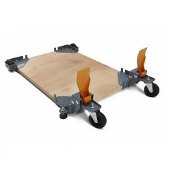 BORA Steel Universal Mobile Base Kit -Power Tools Accessories Sales Shop bora tool stands pm 1100 4f 1000