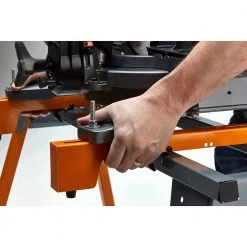 BORA Steel Folding Portable Miter Saw Stand -Power Tools Accessories Sales Shop bora tool stands pm 4000 40 1000