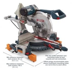 BORA Steel Folding Portable Miter Saw Stand -Power Tools Accessories Sales Shop bora tool stands pm 4000 44 1000