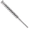 Bosch Bulldog Xtreme 7/8 in. x 8 in. x 10 in. SDS-Plus Carbide Rotary Hammer Drill Bit