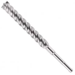 Bosch Bulldog Xtreme 7/8 in. x 8 in. x 10 in. SDS-Plus Carbide Rotary Hammer Drill Bit