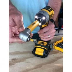 DEWALT MAXFIT Right Angle Magnetic Attachment -Power Tools Accessories Sales Shop dewalt bit holders extensions dwara60 4f 1000