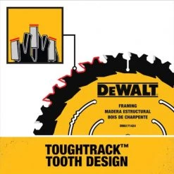 DEWALT 7-1/4 in. 24-Tooth Circular Saw Blade -Power Tools Accessories Sales Shop dewalt circular saw blades dwa171424 1d 1000