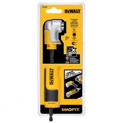 DEWALT Modular Right Angle Attachment -Power Tools Accessories Sales Shop dewalt drill attachments dwamra 40 1000