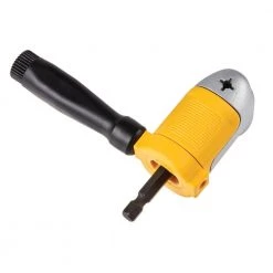 DEWALT Modular Right Angle Attachment -Power Tools Accessories Sales Shop dewalt drill attachments dwamra 44 1000