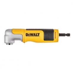 DEWALT Modular Right Angle Attachment -Power Tools Accessories Sales Shop dewalt drill attachments dwamra 77 1000