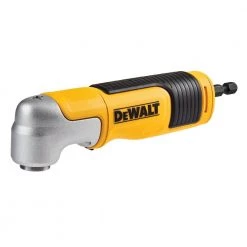 DEWALT Modular Right Angle Attachment -Power Tools Accessories Sales Shop dewalt drill attachments dwamra c3 1000