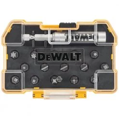 DEWALT MAXFIT Driving Set (16-Piece)
