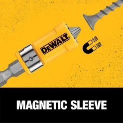 DEWALT MAXFIT Screwdriving Set (35-Piece) -Power Tools Accessories Sales Shop dewalt drill bit combination sets dwamf35 c3 1000
