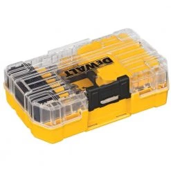 DEWALT MAXFIT Screwdriving Set (50-Piece) -Power Tools Accessories Sales Shop dewalt drill bit combination sets dwamf50 44 1000