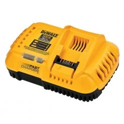 DEWALT 20-Volt MAX Lithium-Ion Fan Cooled Fast Battery Charger -Power Tools Accessories Sales Shop dewalt outdoor power batteries chargers dcb118 77 1000