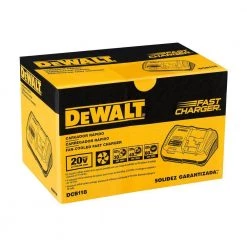 DEWALT 20-Volt MAX Lithium-Ion Fan Cooled Fast Battery Charger -Power Tools Accessories Sales Shop dewalt outdoor power batteries chargers dcb118 fa 1000