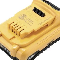 DEWALT 20-Volt MAX Compact Lithium-Ion 3.0Ah Battery Pack (2-Pack) -Power Tools Accessories Sales Shop dewalt outdoor power batteries chargers dcb230 2 66 1000 1