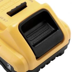 DEWALT 20-Volt MAX Compact Lithium-Ion 3.0Ah Battery Pack (2-Pack) -Power Tools Accessories Sales Shop dewalt outdoor power batteries chargers dcb230 2 a0 1000