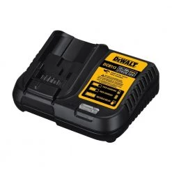 DEWALT 20-Volt MAX Compact Lithium-Ion 4.0Ah Battery Pack with 12-Volt to 20-Volt MAX Charger -Power Tools Accessories Sales Shop dewalt outdoor power batteries chargers dcb240c a0 1000