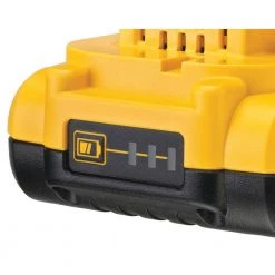 DEWALT 20-Volt MAX Compact Lithium-Ion 4.0Ah Battery Pack with 12-Volt to 20-Volt MAX Charger -Power Tools Accessories Sales Shop dewalt outdoor power batteries chargers dcb240c c3 1000