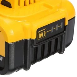DEWALT 20-Volt MAX Compact Lithium-Ion 2.0 Ah Battery Pack (2-Pack) and 20-Volt MAX XR Lithium-Ion Battery Pack 4.0 Ah (2-Pack) 14 DEWALT 20-Volt MAX Compact Lithium-Ion 2.0 Ah Battery Pack (2-Pack) and 20-Volt MAX XR Lithium-Ion Battery Pack 4.0 Ah (2-Pack) -Power Tools Accessories Sales Shop dewalt outdoor power batteries chargers dcb324 4 1d 1000