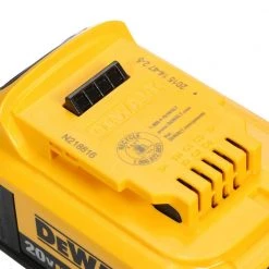 DEWALT 20-Volt MAX Compact Lithium-Ion 2.0 Ah Battery Pack (2-Pack) and 20-Volt MAX XR Lithium-Ion Battery Pack 4.0 Ah (2-Pack) 15 DEWALT 20-Volt MAX Compact Lithium-Ion 2.0 Ah Battery Pack (2-Pack) and 20-Volt MAX XR Lithium-Ion Battery Pack 4.0 Ah (2-Pack) -Power Tools Accessories Sales Shop dewalt outdoor power batteries chargers dcb324 4 66 1000