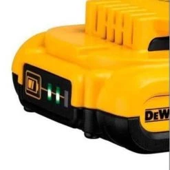DEWALT 20-Volt MAX XR Premium Lithium-Ion 6.0 Ah Battery, 20-Volt MAX XR 4.0 Ah Battery and 20-Volt MAX 2.0 Ah Battery -Power Tools Accessories Sales Shop dewalt outdoor power batteries chargers dcb346 3 1f 1000 1