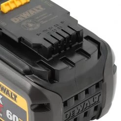 DEWALT FLEXVOLT 20-Volt/60-Volt MAX Lithium-Ion 6.0 Ah Battery Pack (2-Pack) -Power Tools Accessories Sales Shop dewalt outdoor power batteries chargers dcb606 2 66 1000