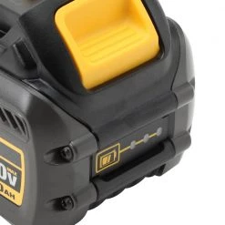 DEWALT FLEXVOLT 20-Volt/60-Volt MAX Lithium-Ion 6.0 Ah Battery Pack (2-Pack) -Power Tools Accessories Sales Shop dewalt outdoor power batteries chargers dcb606 2 a0 1000