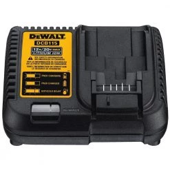 DEWALT 20V MAX Lithium-Ion Starter Kit 6.0Ah Battery, 4.0Ah Battery, Charger & Kit Bag and FLEXVOLT 20V/60V 6.0Ah Battery 20 DEWALT 20V MAX Lithium-Ion Starter Kit 6.0Ah Battery, 4.0Ah Battery, Charger & Kit Bag and FLEXVOLT 20V/60V 6.0Ah Battery -Power Tools Accessories Sales Shop dewalt outdoor power batteries chargers dcb606dcb246ck 4f 1000
