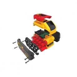 DEWALT FLEXVOLT 20-Volt/60-Volt MAX Lithium-Ion Battery Pack with 9.0 Ah and 6.0 Ah Battery Packs (2-Pack) -Power Tools Accessories Sales Shop dewalt outdoor power batteries chargers dcb669 2 1d 1000