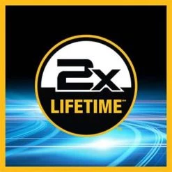 DEWALT 20-Volt MAX POWERSTACK Compact Battery -Power Tools Accessories Sales Shop dewalt outdoor power batteries chargers dcbp034 fa 1000