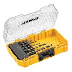 DEWALT Maxfit Screwdriving Set (50-Piece) and Black and Gold Drill Bit Set (10-Piece) -Power Tools Accessories Sales Shop dewalt screwdriver bits dwamf50wdwa1180 44 1000