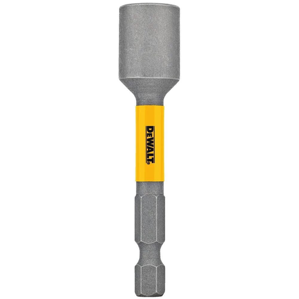 DEWALT MAX IMPACT Nut Driving Set (5-Piece) 10 DEWALT MAX IMPACT Nut Driving Set (5-Piece) - Image 10