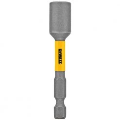 DEWALT MAX IMPACT Nut Driving Set (5-Piece) 23 DEWALT MAX IMPACT Nut Driving Set (5-Piece) -Power Tools Accessories Sales Shop dewalt screwdriver bits dwatndmi5 44 1000