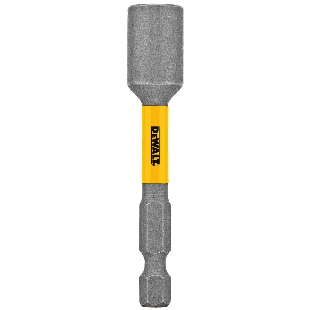 DEWALT MAX IMPACT Nut Driving Set (5-Piece) 11 DEWALT MAX IMPACT Nut Driving Set (5-Piece) - Image 11
