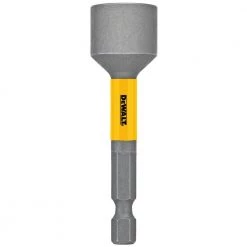 DEWALT MAX IMPACT Nut Driving Set (5-Piece) 21 DEWALT MAX IMPACT Nut Driving Set (5-Piece) -Power Tools Accessories Sales Shop dewalt screwdriver bits dwatndmi5 4f 1000