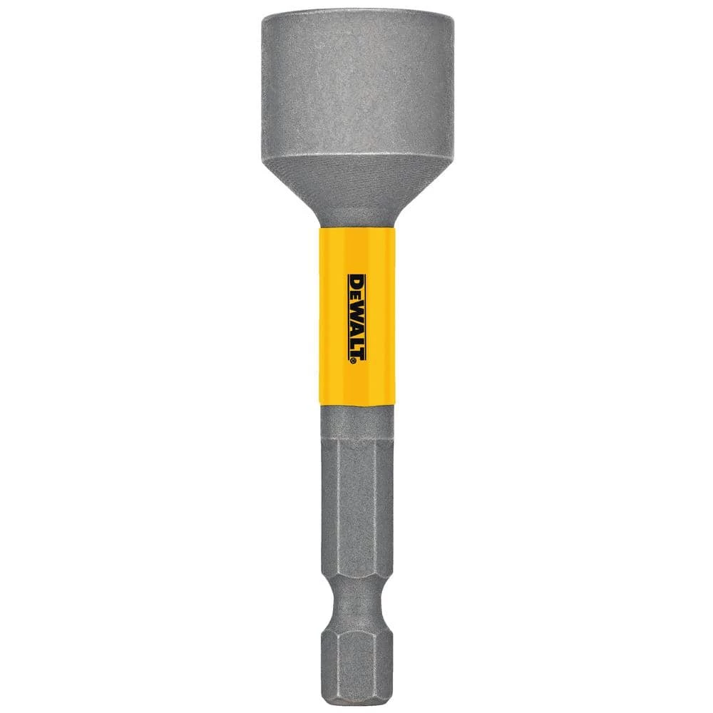 DEWALT MAX IMPACT Nut Driving Set (5-Piece) 9 DEWALT MAX IMPACT Nut Driving Set (5-Piece) - Image 9