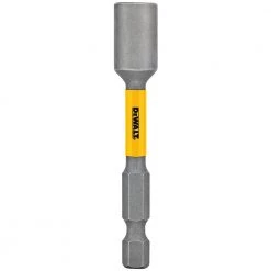 DEWALT MAX IMPACT Nut Driving Set (5-Piece) 20 DEWALT MAX IMPACT Nut Driving Set (5-Piece) -Power Tools Accessories Sales Shop dewalt screwdriver bits dwatndmi5 c3 1000