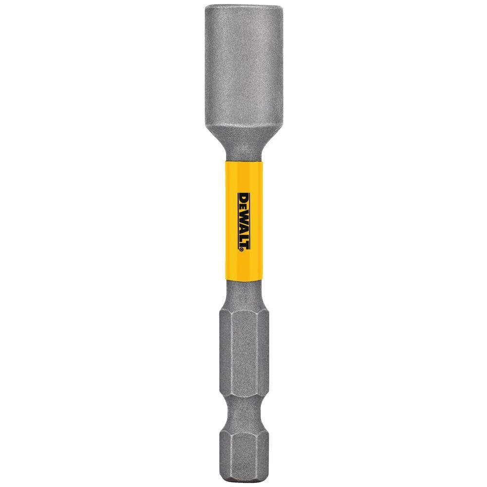 DEWALT MAX IMPACT Nut Driving Set (5-Piece) 8 DEWALT MAX IMPACT Nut Driving Set (5-Piece) - Image 8