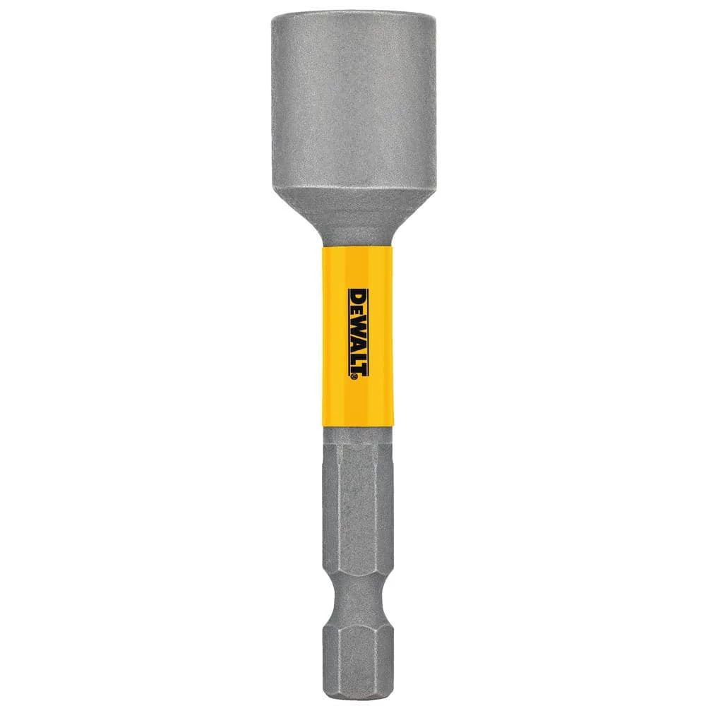 DEWALT MAX IMPACT Nut Driving Set (5-Piece) 12 DEWALT MAX IMPACT Nut Driving Set (5-Piece) - Image 12