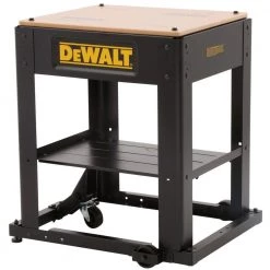 DEWALT Mobile Thickness Planer Stand -Power Tools Accessories Sales Shop dewalt tool stands dw7350 40 1000