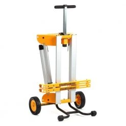 DEWALT 33 lbs. Heavy Duty Rolling Table Saw Stand with Quick-Connect Stand Brackets with 200lbs. Capacity -Power Tools Accessories Sales Shop dewalt tool stands dw7440rs 66 1000