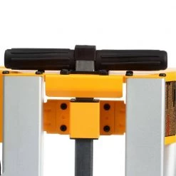 DEWALT 33 lbs. Heavy Duty Rolling Table Saw Stand with Quick-Connect Stand Brackets with 200lbs. Capacity -Power Tools Accessories Sales Shop dewalt tool stands dw7440rs 77 1000