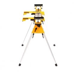 DEWALT 29.8 lbs. Compact Miter Saw Stand with 500 lbs. Capacity -Power Tools Accessories Sales Shop dewalt tool stands dwx724 a0 1000