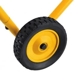 DEWALT 32-1/2 in. x 60 in. Rolling Miter Saw Stand with 300 lbs. Capacity -Power Tools Accessories Sales Shop dewalt tool stands dwx726 1d 1000