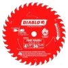 DIABLO 4-1/2 in. x 36-Tooth Fine Finish Circular Saw Blade