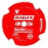 DIABLO HARDIEBlade 5 in. x 4-Tooth Polycrystalline Diamond (PCD) Tipped Fiber Cement Circular Saw Blade