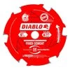 DIABLO HARDIEBlade 5 in. x 6-Tooth Fiber Cement Circular Saw Blade