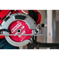 DIABLO 7-1/4 in. x 36-Tooth Wood & Metal Circular Saw Blade -Power Tools Accessories Sales Shop diablo circular saw blades d0736gpr 1f 1000