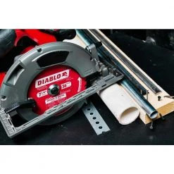 DIABLO 7-1/4 in. x 36-Tooth Wood & Metal Circular Saw Blade -Power Tools Accessories Sales Shop diablo circular saw blades d0736gpr c3 1000
