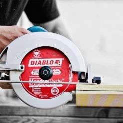 DIABLO HARDIEBlade 10 in. x 6-Tooth Polycrystalline Diamond (PCD) Tipped Fiber Cement Circular Saw Blade -Power Tools Accessories Sales Shop diablo circular saw blades d1006dh 44 1000