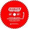 DIABLO Steel Demon 10 in. x 50-Tooth Cermet II Metals and Stainless Steel Circular Saw Blade