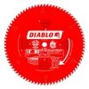DIABLO 10 in. x 80-Tooth Laminate/Aluminum Circular Saw Blade